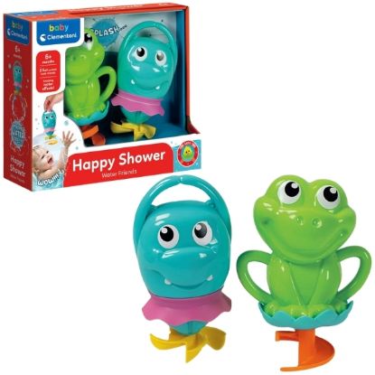 Immagine di GIOCHI BATH TOY - MINI KIT 1pz CLEMENTONI