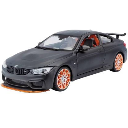 Picture of GIOCHI AUTO 1:24 BMW M4 GTS 1pz