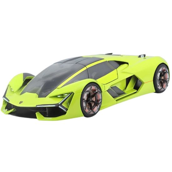 Immagine di GIOCHI AUTO 1:24 LAMBORGHINI TERZO MILLENNIO 1pz