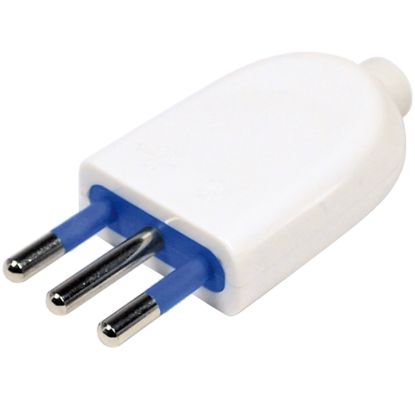 Immagine di SPINA 2 POLI+T 10A - CAV. - CE10B