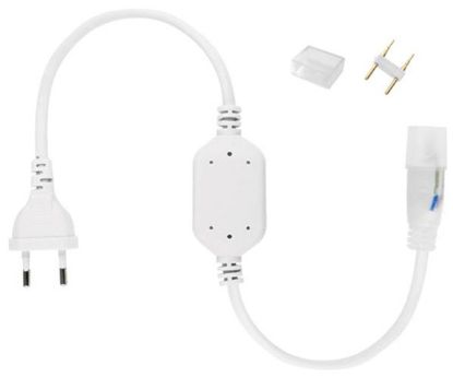 Immagine di LED NASTRO BOBINA CAVO ALIMENTATORE - NOVALINE