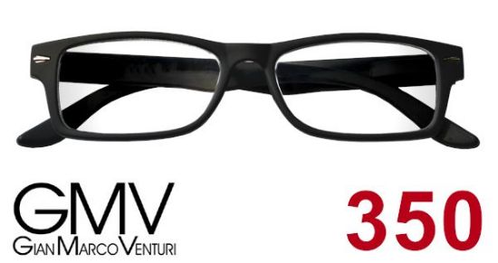 Picture of OCCHIALI GRAD. GMV VENEZIA (da 3.50) 1pz NERO