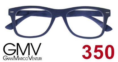 Picture of OCCHIALI GRAD. GMV FIRENZE (da 3.50) 1pz BLU