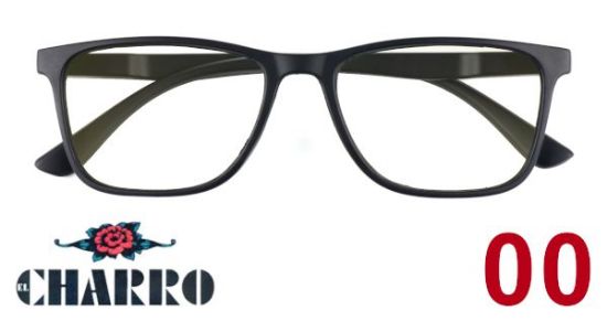 Picture of OCCHIALI GRAD. IOI VERMONT PVC (da 0.00) 1pz NERO ANTI LUCE BLU