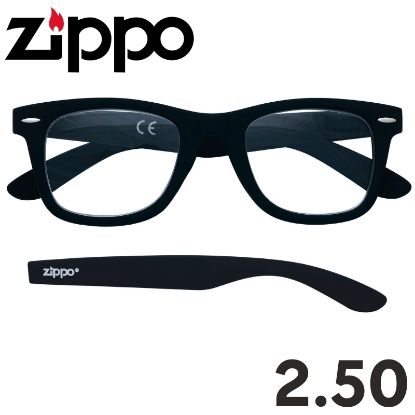 Picture of OCCHIALI GRAD. ZIPPO (da 2.50) 1pz - 31Z-PR65-250