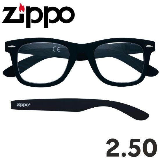 Picture of OCCHIALI GRAD. ZIPPO (da 2.50) 1pz - 31Z-PR65-250