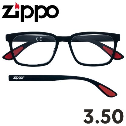 Picture of OCCHIALI GRAD. ZIPPO (da 3.50) 1pz - 31Z-PR67-350