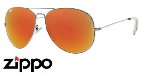 Immagine di OCCHIALI SOLE ZIPPO 1pz SUNGLASSES