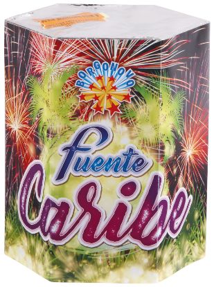 Picture of FONTANA FUENTE CARIBE 1pz BORGONOVO