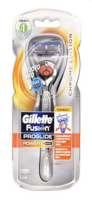 Immagine di RASOIO GILLETTE FUSION 1pz FLEXBALL PROGLIDE POWER