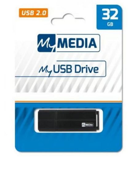 Picture of PENNA USB 32GB 1pz PENDRIVE - 127890