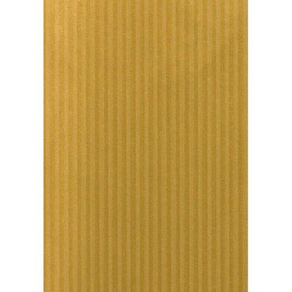 Immagine di CARTA REGALO 70X100 10 FG ORO