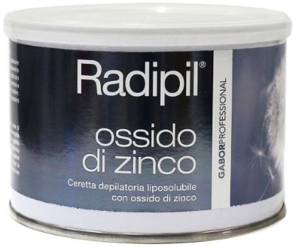 Immagine di DEPILAZIONE GABOR CERA VASO 400 LIPO ZINCO