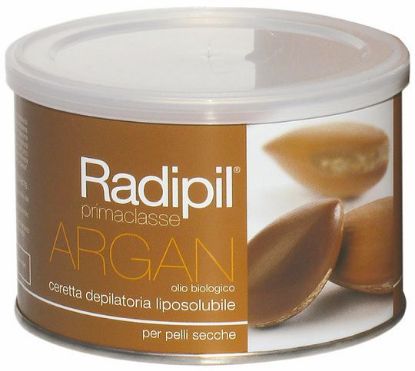 Immagine di DEPILAZIONE GABOR CERA VASO 400 LIPO ARGAN