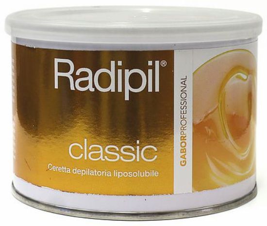 Immagine di DEPILAZIONE GABOR CERA VASO 400 LIPO CLASSICA