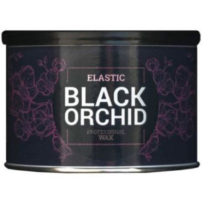 Immagine di DEPILAZIONE PRIMALINEA SS CERA CALDO ELAST BLACK ORCH 400ML