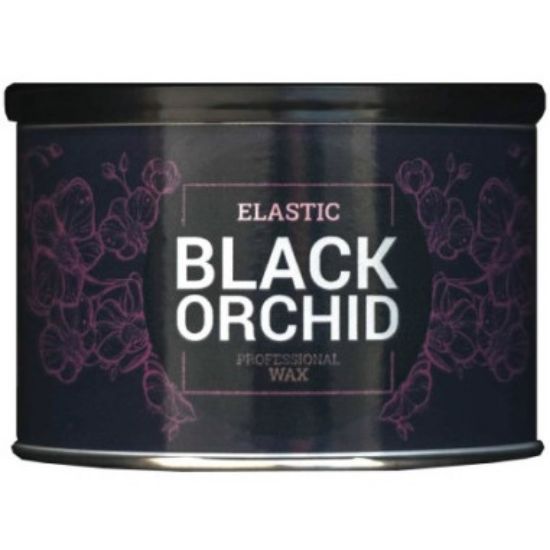 Immagine di DEPILAZIONE PRIMALINEA SS CERA CALDO ELAST BLACK ORCH 400ML