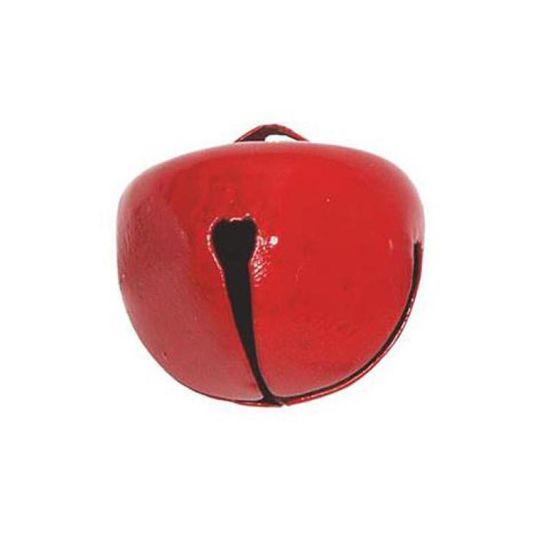 Picture of CAMPANELLINI 48pz D15mm  ROSSO