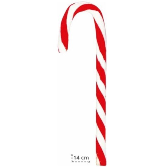 Picture of ROSSINI LECCA LECCA MANICO OMBRELLO 50pz 14gr NATALE 6x10cm