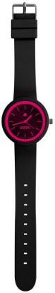 Immagine di OROLOGIO 33mm 4EVERY1 - NERO FUCSIA