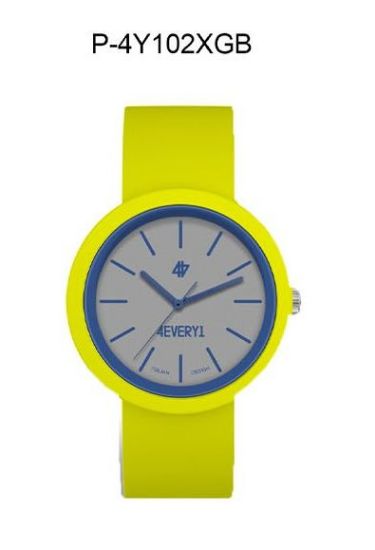 Immagine di OROLOGIO 38mm 4EVERY1 - VERDE