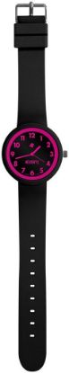 Immagine di OROLOGIO 33mm 4EVERY1 - NERO FUCSIA