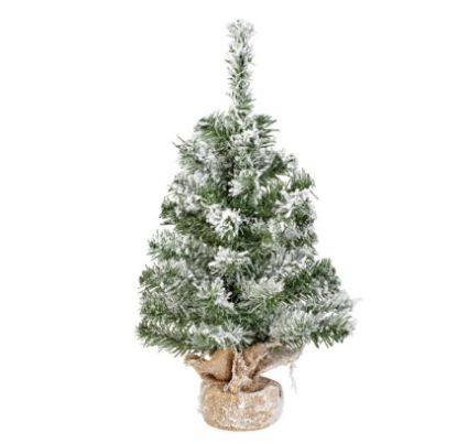 Immagine di ALBERO MINI IMPERIAL H45cm INNEVATO