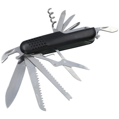 Immagine di COLTELLI MULTIFUNZIONE TASCABILE 1pz 8,5cm