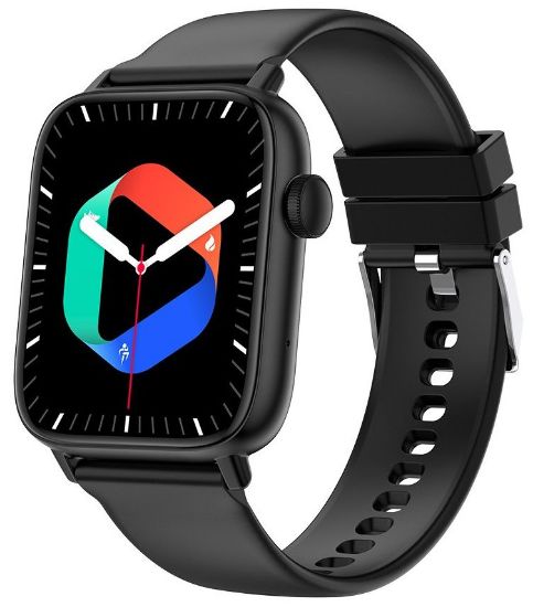 Immagine di OROLOGIO Smartwatch 1pz TS38 ICON BLACK - ROVI