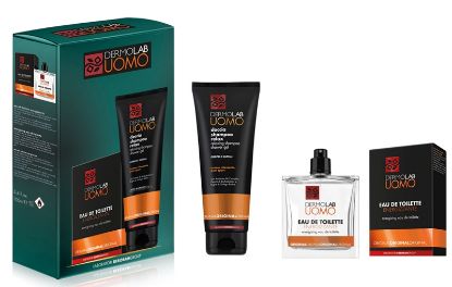 Immagine di COFANETTO DEBORAH DERMOLAB  H ORIGINAL DOC SH 250+ETV 100