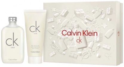 Picture of COFANETTO CK ONE CLAS etv 200+lotion 200