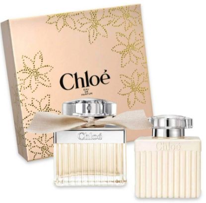 Immagine di COFANETTO CHLOE SIGNAT F COF EPV 50+lotion 100
