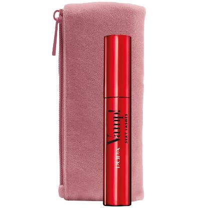 Picture of COFANETTO PUPA POCH MASC VAMP! GOLD EDITION SEXY LASHES