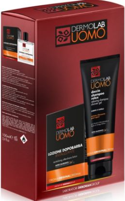 Immagine di COFANETTO DEBORAH DERMOLAB H DOC SH 250+AS LOZ 100