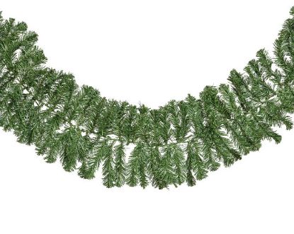 Immagine di GHIRLANDA L270 H30cm PINO IMPERIALE EXTRA