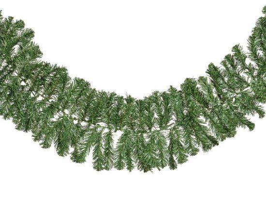 Picture of GHIRLANDA L270 H30cm PINO IMPERIALE EXTRA