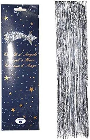 Picture of CAPELLI D'ANGELO ARGENTO mm150X2mt