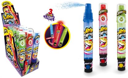 Picture of JOY LAMP SPRAY 18pz 28gr - JOYGUM