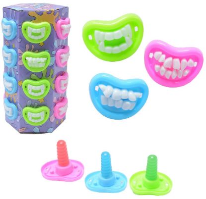 Picture of JOY MOUTH CANDY POP 24pz - JOYGUM