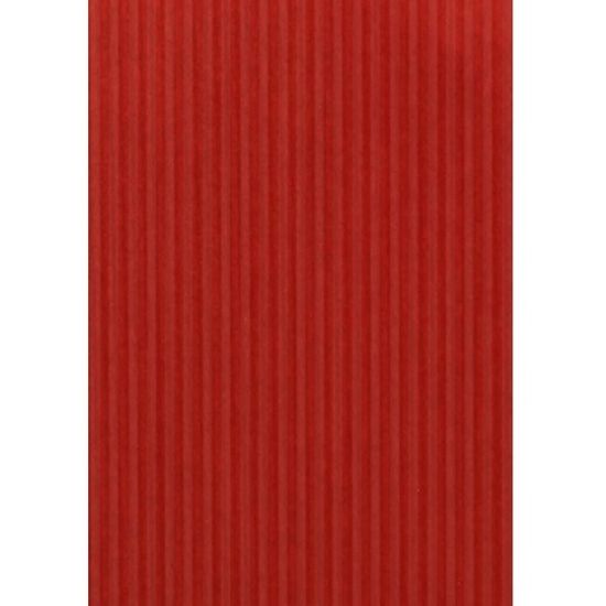 Picture of CARTA REGALO 70X100 10 FG ROSSO