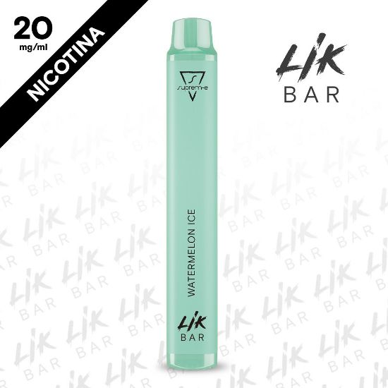 Immagine di LIKBAR 1pz 20mg/ml WATERMELON ICE - PLN010625