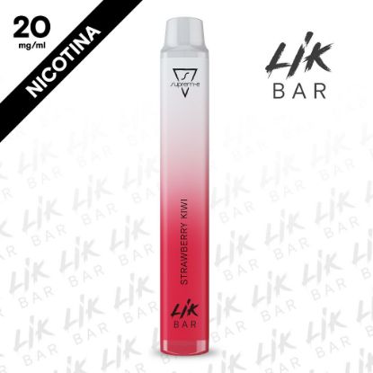 Immagine di LIKBAR 1pz 20mg/ml STRAWBERRY KIWI - PLN010800