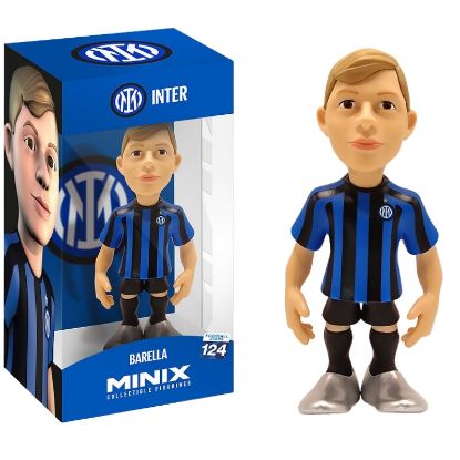 Picture of MINIX FOOTBALL STARS - INTER - BARELLA