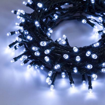 Immagine di LUMINARIA LED 80L BIANCO  FREDDO CAVO 4+6mt