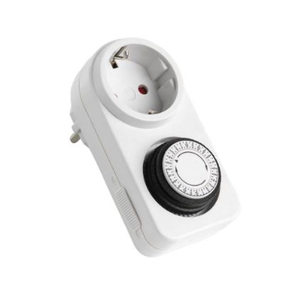 Immagine di LUMINARIA TIMER PER INTERNI