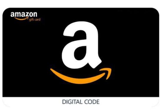 Immagine di BUONO REGALO AMAZON DIGITALE 1euro