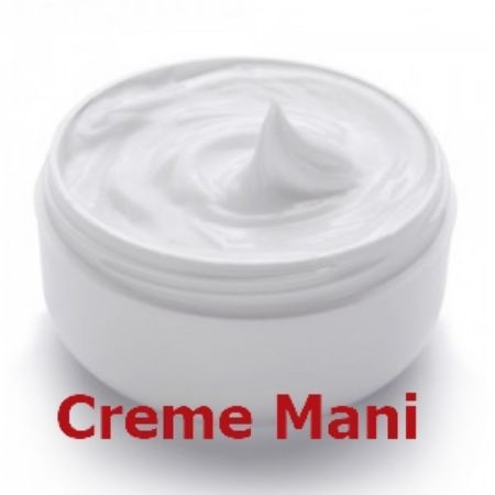 Immagine per la categoria CREME MANI