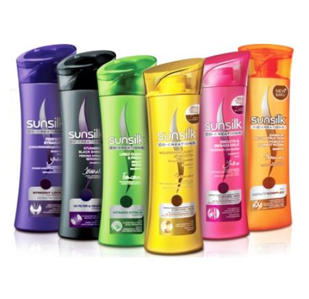 Immagine per la categoria SHAMPOO E BALSAMI