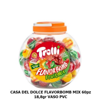 Immagine di CASA DEL DOLCE FLAVORBOMB composta da:------