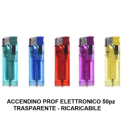 Picture of ACCENDINO ELETTRONICO PROMO composta da:------